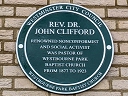 Clifford, John (id=9564)